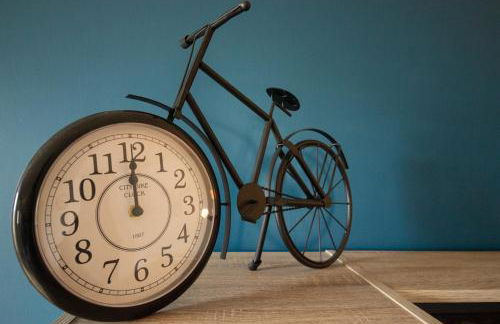 Charmante maison calme et agréable Lunel - Photo 26