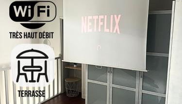 Charmant appartement au coeur de Rueil-Malmaison - Foto 4