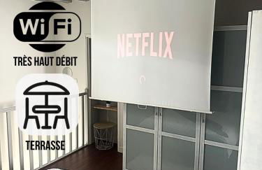 Charmant appartement au coeur de Rueil-Malmaison - Foto 4