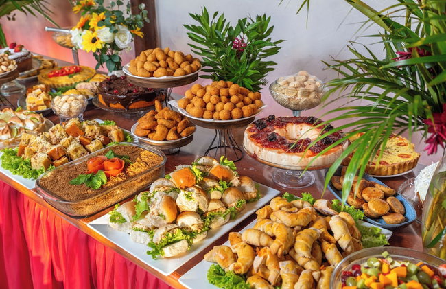 Capoeira Village - Foto 70