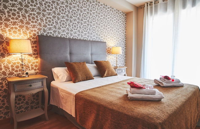 Alcam Badalona Playa Norte - Foto 9