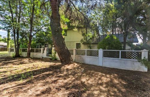 Patio and Yard Dtwn Cottonwood Home! - Foto 29