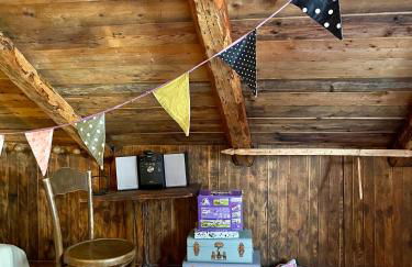 Chalet typique accueillant jusqu'à 9 personnes - Foto 27