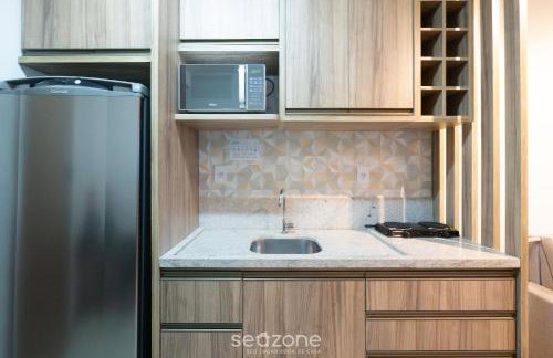 Sua estadia completa em Salvador a poucos minutos da Praia e do Shopping Barra - HGRs - Foto 26