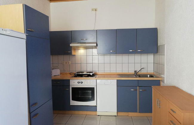 Haus Lindheim - Ferienwohnungen - Foto 12