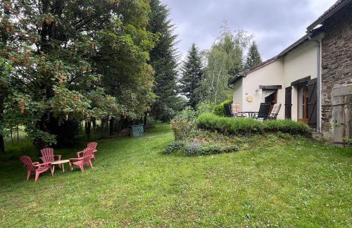 Liabaquet Gîtes - Foto 39
