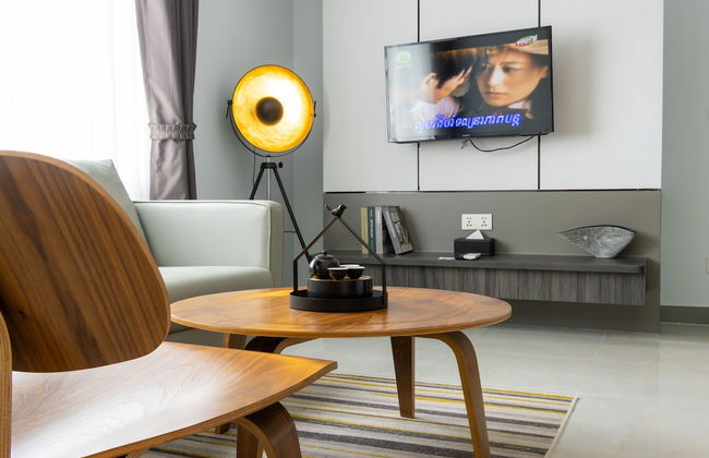 CDX Residence - Foto 20