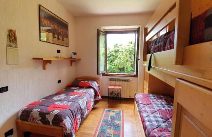 Appartamento Isabella - Residence Montesole - Foto 22