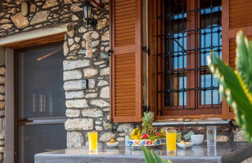 The Sea Front Fisherman’s house - Foto 3