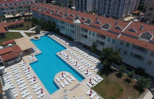 Kocer Club Apartments - Foto 25