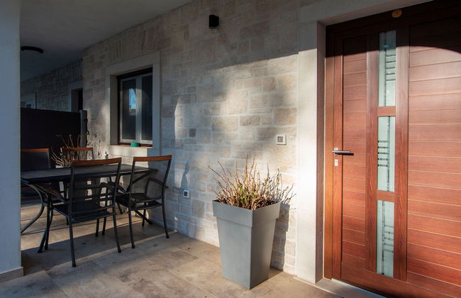 Apartment Mateo - Foto 33