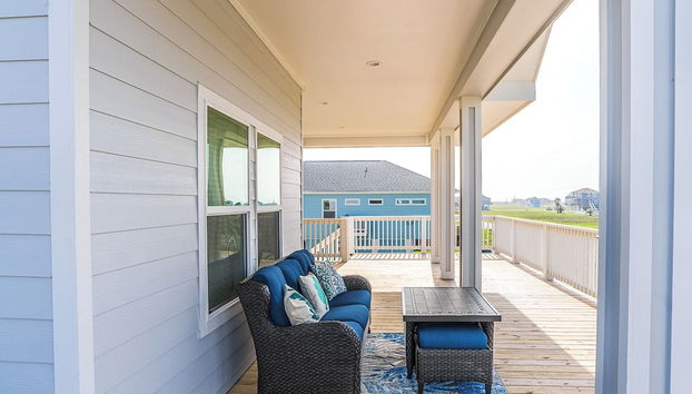 Ausstattung der Unterkunft