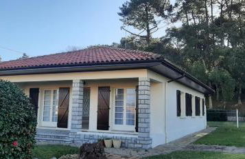 La maison de Maritxu - Entre plage et foret - Landes - Pays Basque - Foto 17