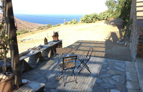 RURAL GUEST HOUSE, quiet stay in nature with Sea view - Foto 28