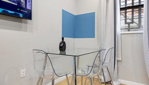SWJ544 - Chic 1BR in the Heart of NYC - Foto 4