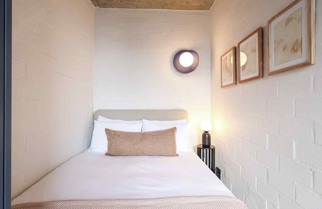 THREE43 on B - Fluent Serviced Apartments - Foto 34