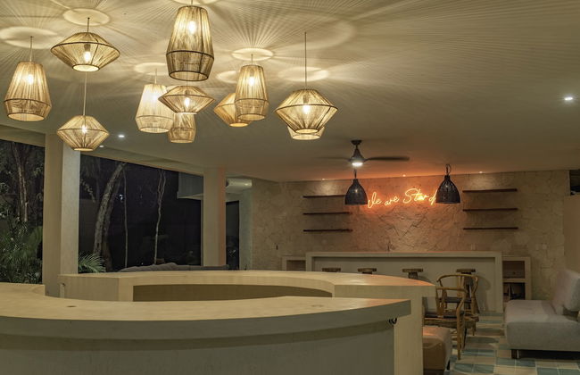 Tanik Tulum By Lockey - Photo 4