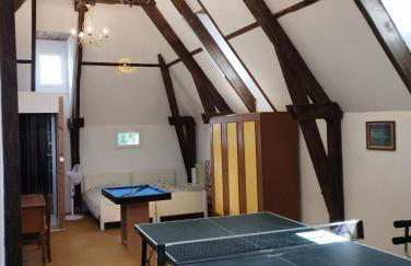 Gîte "La Sérénité Marivaloise" capacité jusqu'à 12 pers - Foto 37