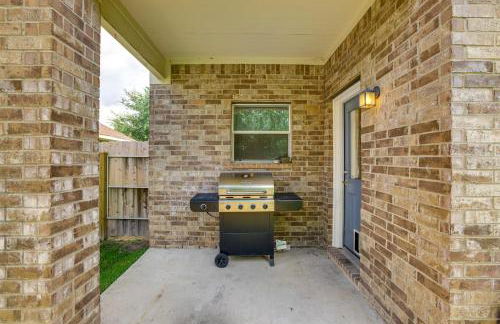 Fish and Hike Pet-Friendly Humble Home with Yard - Foto 24