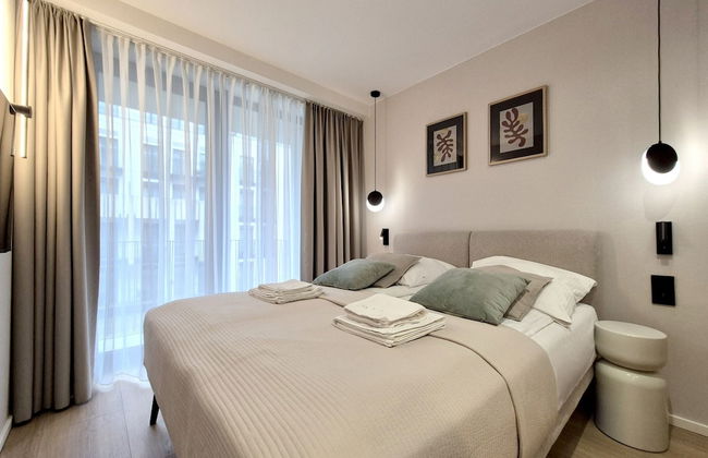 Loft Premium Apartments by Baltic Home - Foto 71