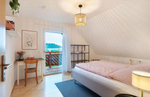 Ferienwohnung Fellagrün - Foto 13