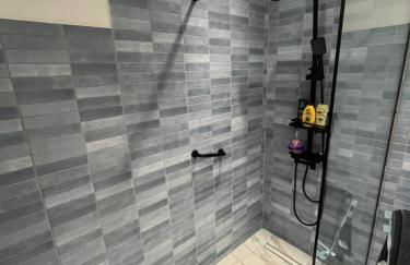 T2 au calme 10min de la plage - Foto 4