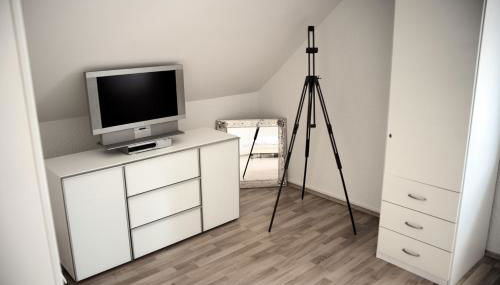 City Ferienwohnung Gaggenau - Foto 4