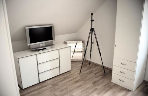 City Ferienwohnung Gaggenau - Foto 4