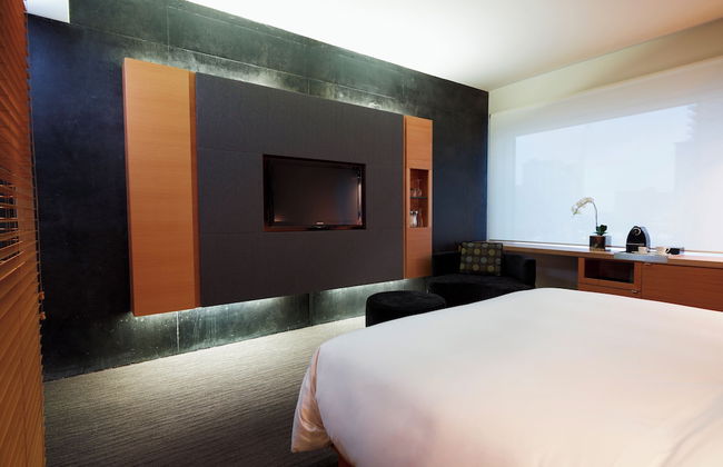 Le Germain Hotel Maple Leaf Square - Foto 23