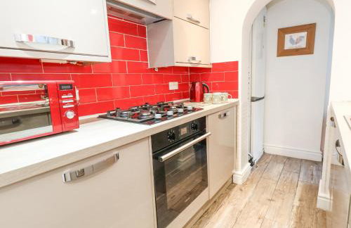 Garibaldi Cottage - Foto 11