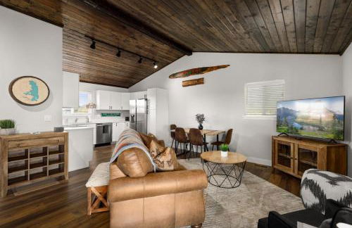 The Kabins - Foto 12