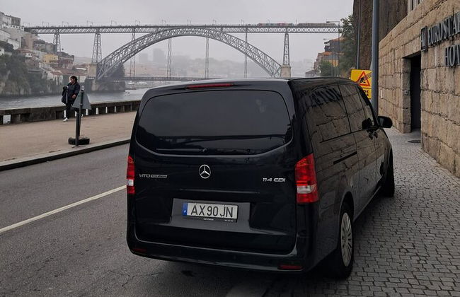 Porto Full Day Private Tour from Lisbon - Photo 35