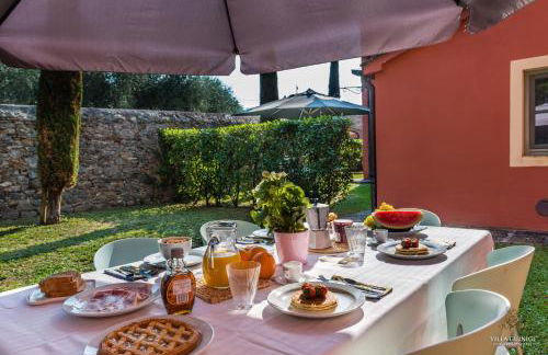 Tenuta Guinigi Antico Borgo di Matraia - Exclusive Holidays apartments & Pool - Foto 34