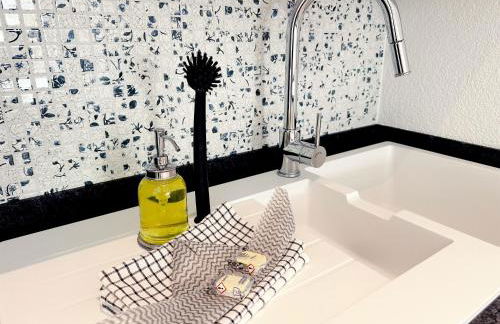 Hafenromantik pur - Exklusive Ferienwohnung mit erstklassigem Blick von "Momentic" - Foto 13