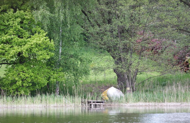 Reihenhaus Rotkehlchen in Lohmen - Foto 26