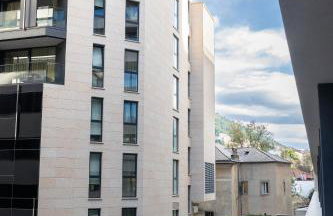 Apartment Ro-Ma City Center - Foto 41