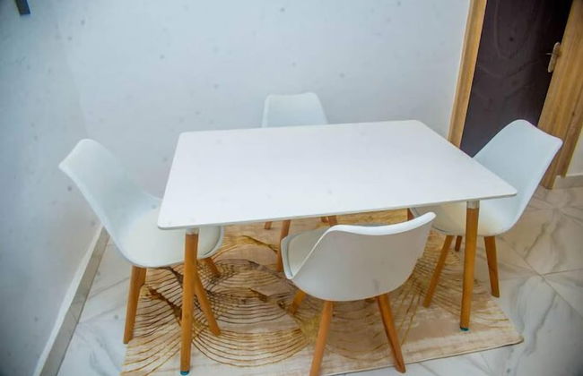 Kay's Place luxury Apartment and hotels - Foto 10