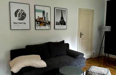 Ferienhaus "Hagen" in Schkopau - Foto 6