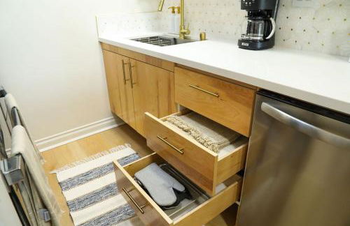 The Hillside Hideaway Mid Century Big Terrace - Foto 45