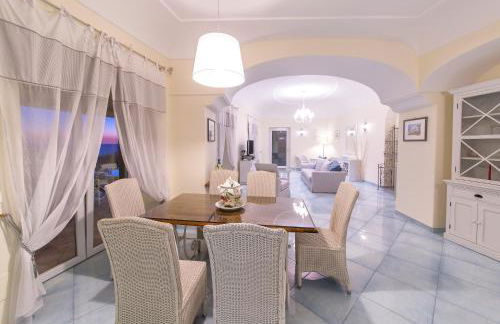 Villa dei Lecci - 7 Luxury Villas with private pool or jacuzzi - Foto 132