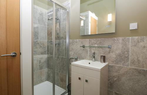 Bottom Lodge - Foto 14