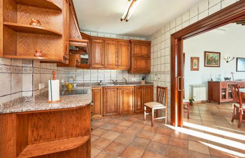 Quiet Villa in Buger with amazing pool, paddle court and nice garden - Foto 25