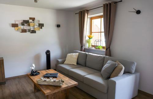 Ferienwohnung Bergliebe - Foto 2