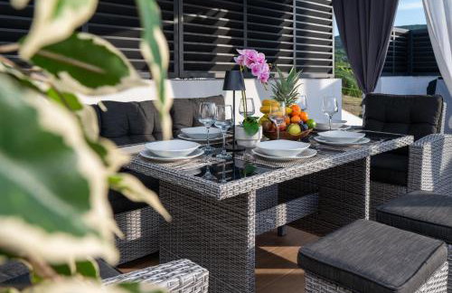 Beachfront house Miamore - 10 m from the sea - Foto 9