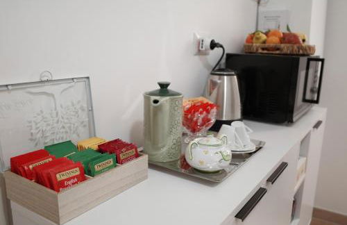 Thery House - Tiburtina Apartment - Foto 32