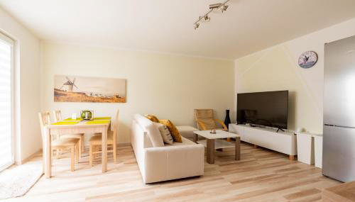 Horyzont Apartamenty- Apartament Malinowy - Foto 2