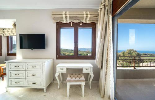 Iremia Luxury Villa with pool - Foto 50