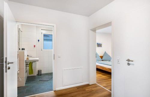 Ferienwohnung Vogesenpanorama - Foto 27