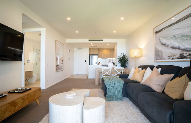 Iconic Kirra Beach Resort - Foto 67