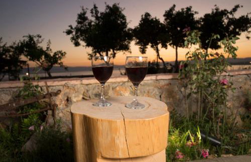 Wood&Stone Guesthouse - Foto 2